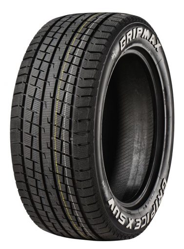 GRIPMAX GRIP ICE X SUV 265 70R17 115T