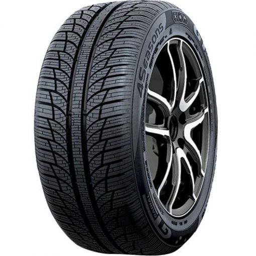 GT RADIAL 4SEASONS 185 65R14 86T