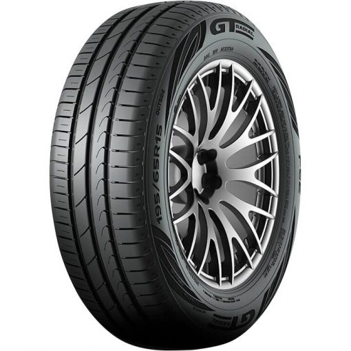 GT RADIAL FE2 215 50R17 95W GT RADIAL FE2 215 50R17 95W