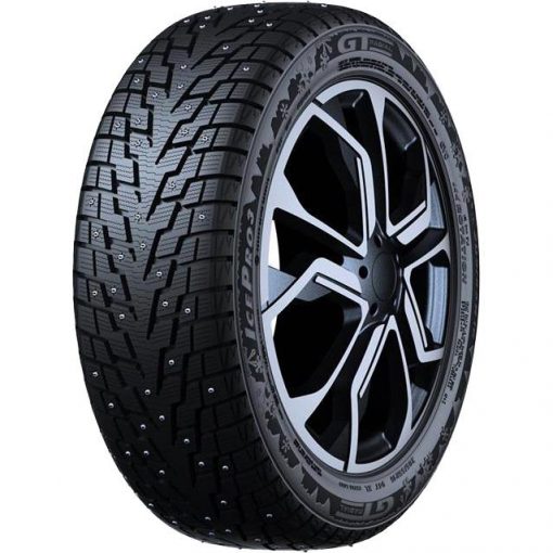 GT RADIAL ICEPRO 3 (EVO) 215 65R16 98T GT RADIAL ICEPRO 3 (EVO) 215 65R16 98T