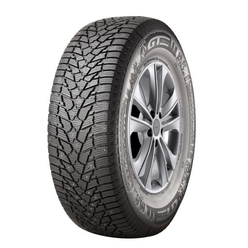 GT RADIAL ICEPRO SUV 3 (EVO) 235 55R19 101T GT RADIAL ICEPRO SUV 3 (EVO) 235 55R19 101T