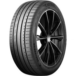 GT RADIAL SPORTACTIVE2 215 40R17 87W