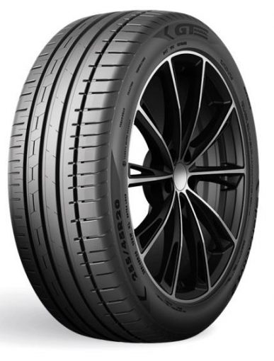 GT RADIAL SPORTACTIVE2 SUV 275 45R21 110Y