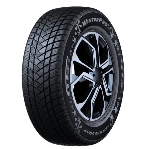 GT RADIAL WINTERPRO 2 (EVO) 195 65R15 95T