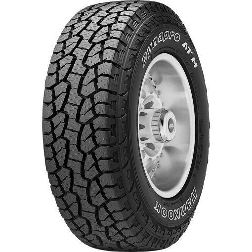 HANKOOK DYNAPRO AT-M (RF10) 205 80R16 104T HANKOOK DYNAPRO AT-M (RF10) 205 80R16 104T