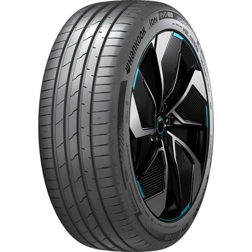 HANKOOK ION EVO SUV (IK01A) 275 35R23 108Y