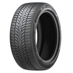 HANKOOK ION I*CEPT (IW01) 215 55R18 95H