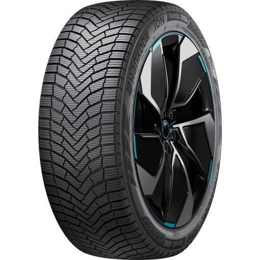 HANKOOK ION NORDIC (IW41) 215 50R19 97H HANKOOK ION NORDIC (IW41) 215 50R19 97H