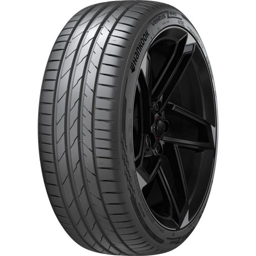 HANKOOK VENTUS EVO (K137) 255 30R19 91Y HANKOOK VENTUS EVO (K137) 255 30R19 91Y