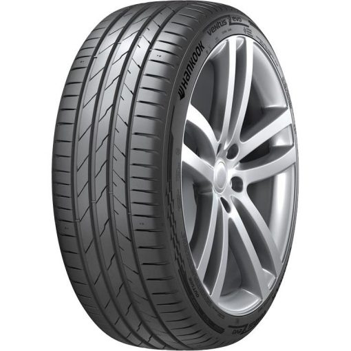 HANKOOK VENTUS EVO SUV (K137A) 325 35R22 114Y HANKOOK VENTUS EVO SUV (K137A) 325 35R22 114Y