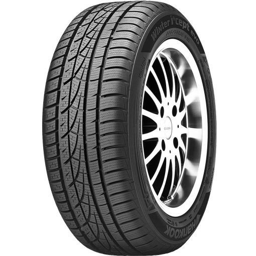 HANKOOK WINTER I*CEPT EVO (W310) 205 60R16 92H