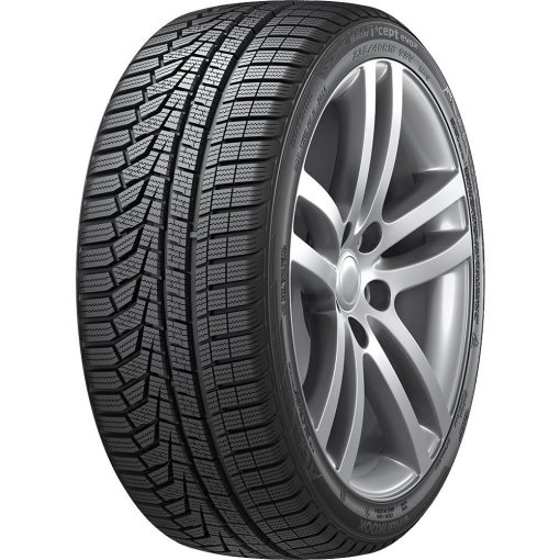 HANKOOK WINTER I*CEPT EVO2 (W320) 225 50R17 98H