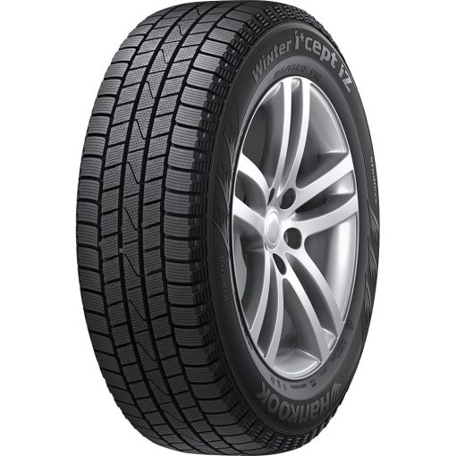 HANKOOK WINTER I*CEPT IZ (W606) 165 70R14 81T HANKOOK WINTER I*CEPT IZ (W606) 165 70R14 81T