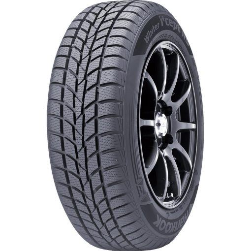 HANKOOK WINTER I*CEPT RS (W442) 175 65R13 80T HANKOOK WINTER I*CEPT RS (W442) 175 65R13 80T