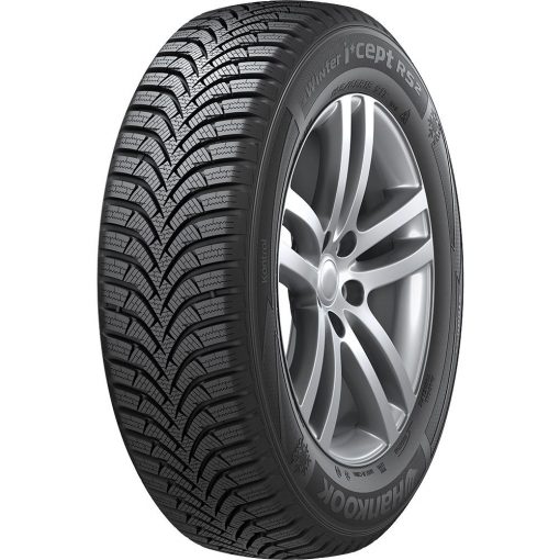 HANKOOK WINTER I*CEPT RS2 (W452) 135 80R13 70T