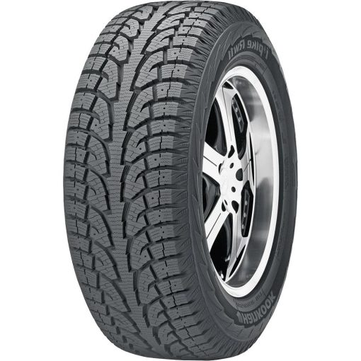 HANKOOK WINTER I*PIKE (RW11) 275 40R20 106T HANKOOK WINTER I*PIKE (RW11) 275 40R20 106T