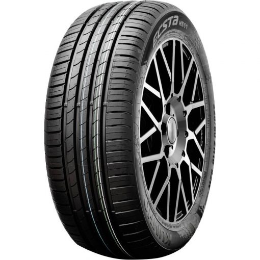 KUMHO ECSTA HS51 215 55R17 94V KUMHO ECSTA HS51 215 55R17 94V