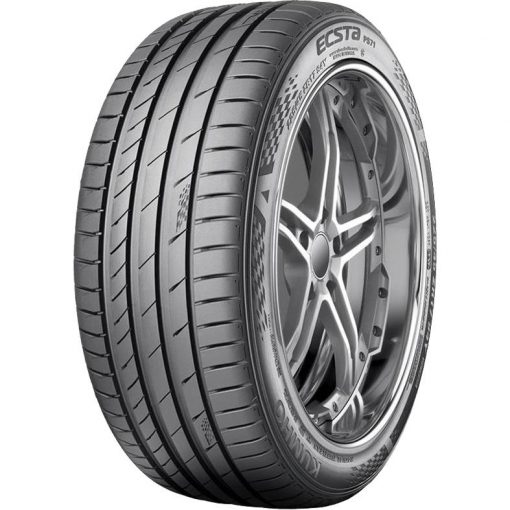 KUMHO ECSTA PS71 215 45R17 91Y KUMHO ECSTA PS71 215 45R17 91Y