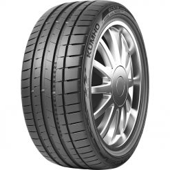KUMHO ECSTA SPORT S PS72 275 35R19 100Y
