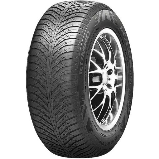 KUMHO SOLUS 4S HA31 225 60R16 102H