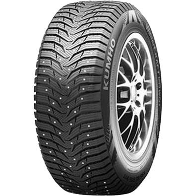 KUMHO WINTERCRAFT ICE WI31+ 215 65R15 96T KUMHO WINTERCRAFT ICE WI31+ 215 65R15 96T