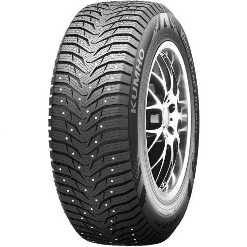 KUMHO WINTERCRAFT ICE WI31 215 70R15 98T KUMHO WINTERCRAFT ICE WI31 215 70R15 98T