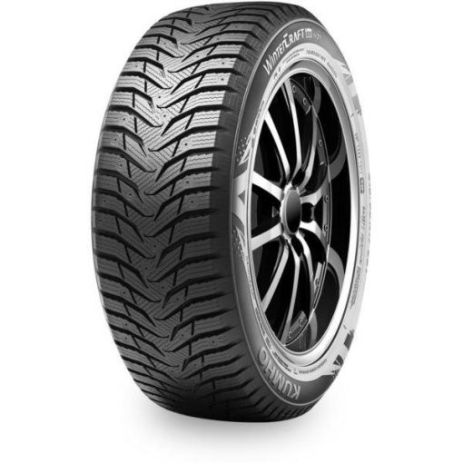 KUMHO WINTERCRAFT ICE WI31+ 225 50R18 99T