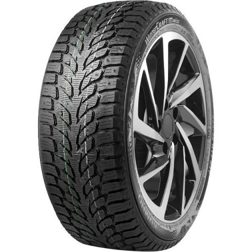 KUMHO WINTERCRAFT ICE WI32 205 55R19 97T