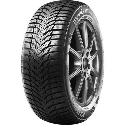 KUMHO WINTERCRAFT WP51 205 60R15 91H KUMHO WINTERCRAFT WP51 205 60R15 91H