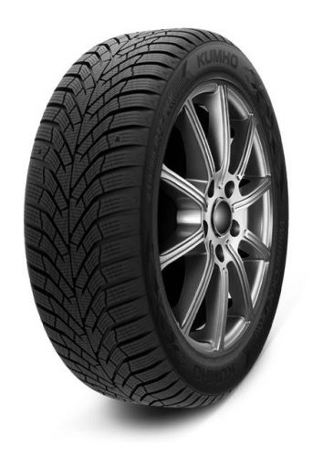 KUMHO WINTERCRAFT WP52 205 60R16 92H