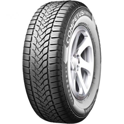 LASSA COMPETUS WINTER 2 + 215 55R18 99V