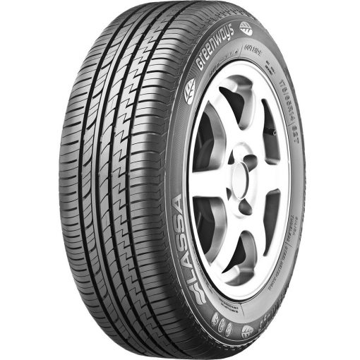 LASSA GREENWAYS 175 70R14 84T LASSA GREENWAYS 175 70R14 84T