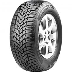 LASSA SNOWAYS 4 205 45R17 88V