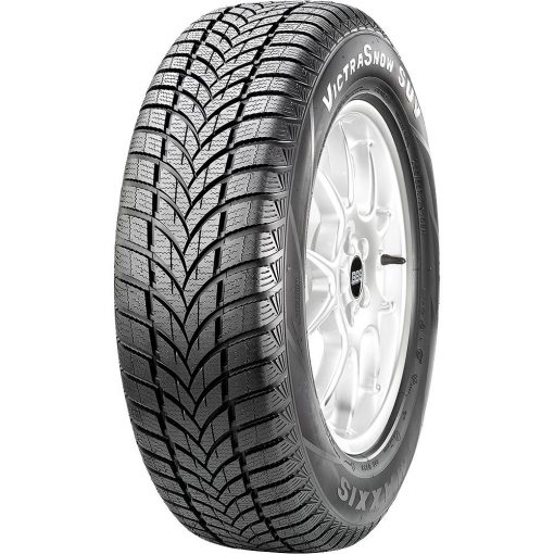 MAXXIS MA-SW VICTRA SNOW SUV 255 75R15 110T MAXXIS MA-SW VICTRA SNOW SUV 255 75R15 110T