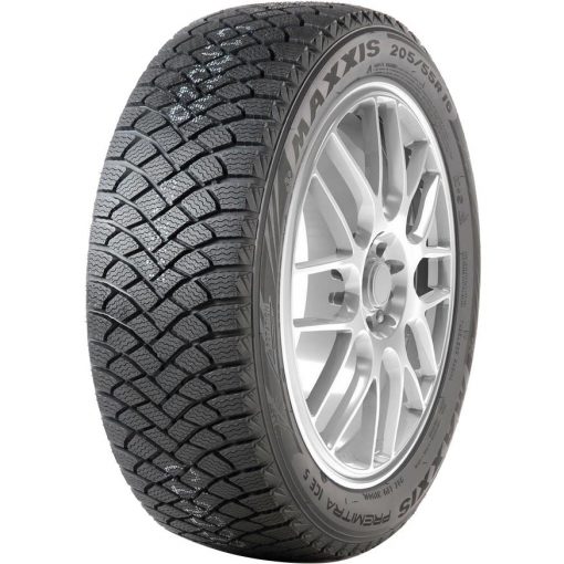 MAXXIS PREMITRA ICE 5 SP5 205 60R16 96T MAXXIS PREMITRA ICE 5 SP5 205 60R16 96T