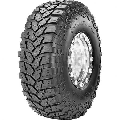 MAXXIS TREPADOR M8060 35X12.5R17 119Q