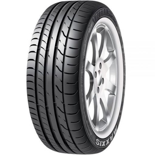 MAXXIS VICTRA SPORT ZERO ONE VS01 285 40R19 107Y