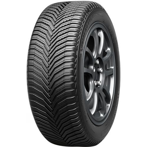 MICHELIN CROSSCLIMATE2 235 45R18 94W MICHELIN CROSSCLIMATE2 235 45R18 94W