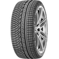 MICHELIN PILOT ALPIN PA4 (ASYMMETRIC THREAD) 225 45R18 95V