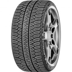 MICHELIN PILOT ALPIN PA4 (DIRECTIONAL THREAD) 305 30R20 103W