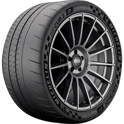 MICHELIN PILOT SPORT CUP 2 R 325 30R21 108Y MICHELIN PILOT SPORT CUP 2 R 325 30R21 108Y