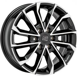 MSW 42 Van 6x120 R19x7.5 ET52 74.5 ratlankiai