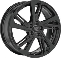 MSW 60 5x112 R17x7.5 ET38 66.6 ratlankiai