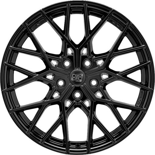 MSW 74 5×114.3 R19x8.5 ET35 73.1 ratlankiai