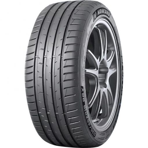NANKANG AS-3 165 45R16 74V