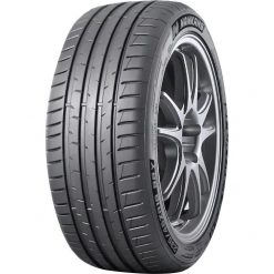 NANKANG AS-3 285 40R23 111Y
