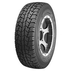 NANKANG FT-7 175 80R16 91S