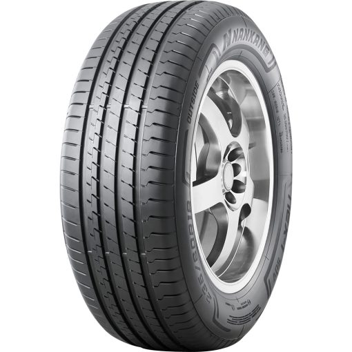 NANKANG NEX-1 215 60R18 102W NANKANG NEX-1 215 60R18 102W