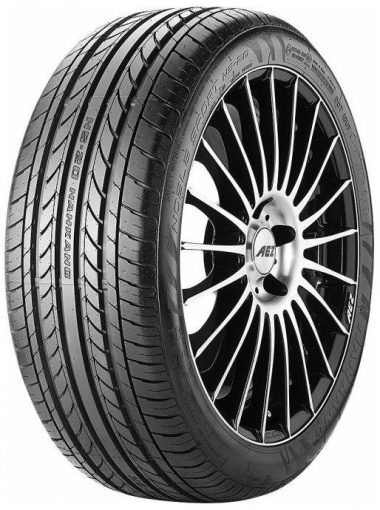 NANKANG NS-20 NOBLE SPORT 225 45R17 94V NANKANG NS-20 NOBLE SPORT 225 45R17 94V