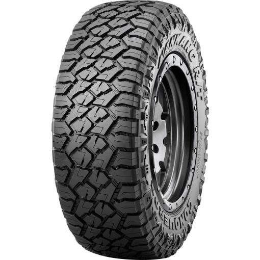 NANKANG RT+ 265 65R18 114T